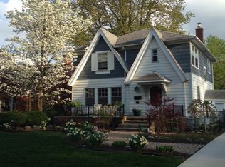 515 W Houstonia Ave, Royal Oak, MI 48073