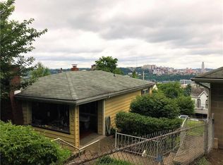 2749 Stromberg St, Pittsburgh, PA