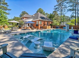 100 Birch Terrace Ct, Lexington, SC 29072