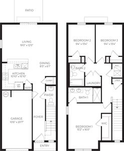 1928 Tamarack Pass, Davenport, FL, 33837