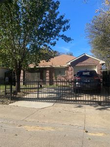 2419 Scotland Dr, Dallas, TX, 75216