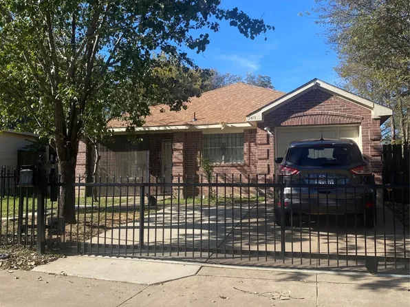 2419 Scotland Dr, Dallas, TX 75216