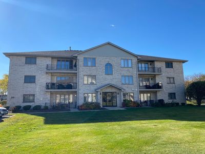 6640 183rd St APT 1D, Tinley Park, IL, 60477