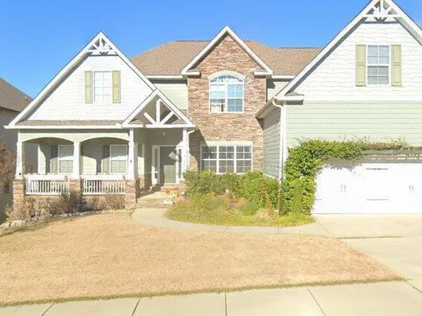 4836 Tanner Oaks Drive, Evans, GA 30809