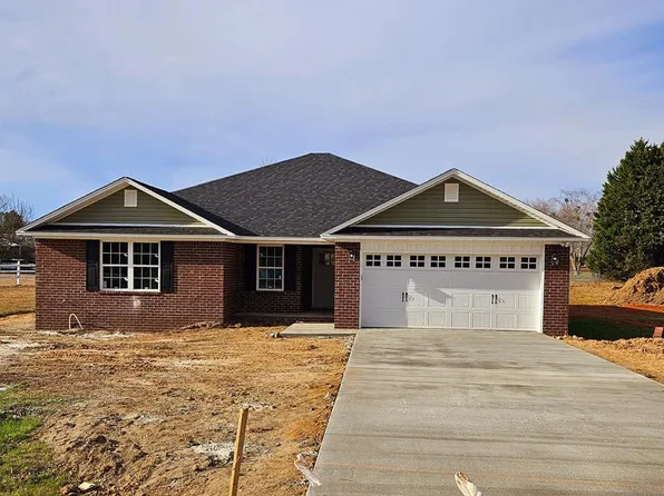 5160 Ridge St, Dalzell, SC 29040