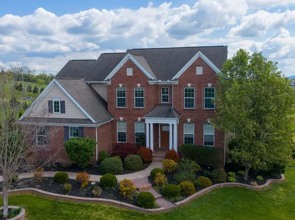 5 Bella Vista Dr, Mechanicsburg, PA 17050