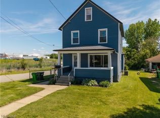 964 Northview Ave, Barberton, OH 44203