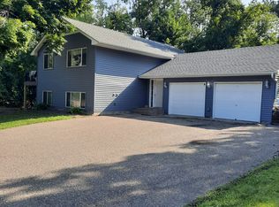 406 1st St S #1/2, Buffalo, MN 55313