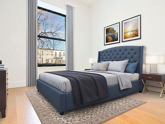 4th image of 473 Park Pl APT 2C
