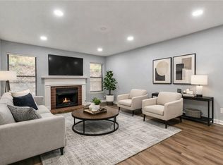 1502 Huntingdon Chase, Sandy Springs, GA 30350