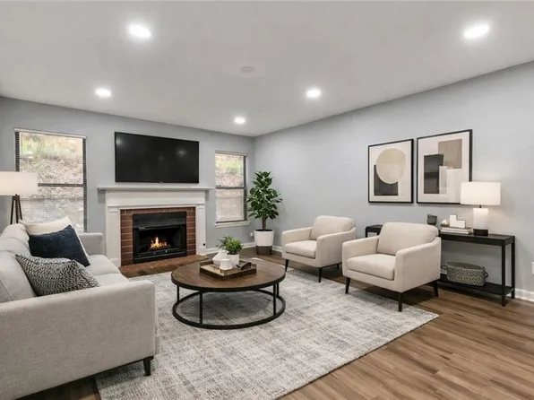 1502 Huntingdon Chase, Sandy Springs, GA 30350