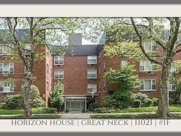 195 S MIDDLE NECK Road #1-F, Great Neck, NY 11021