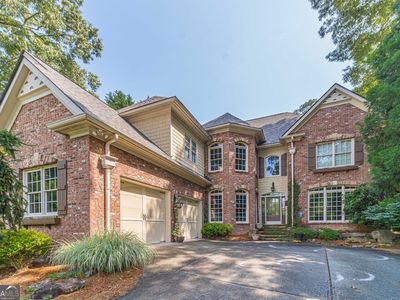 1772 Bristol Farms Ct, Grayson, GA, 30017
