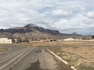 0 Flagstone, Socorro, NM 87801