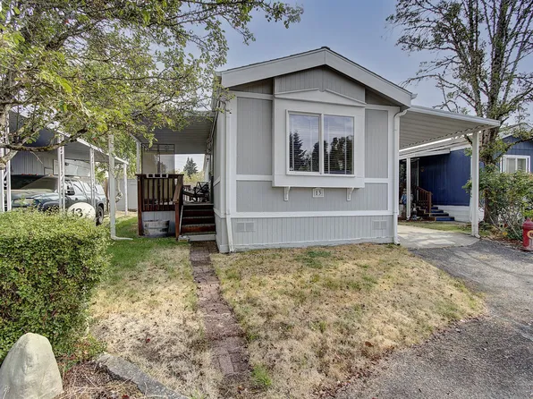 3921 E Fourth Plain Blvd Unit 13, Vancouver, WA 98661