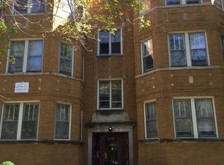 8113 S Colfax Ave APT 3, Chicago, IL 60617