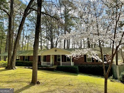 295 Bradley Dr, Gray, GA, 31032
