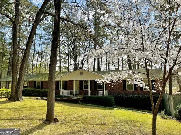 295 Bradley Dr, Gray, GA 31032