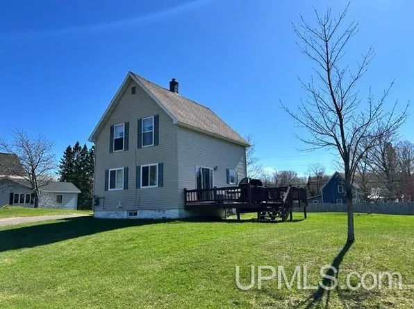 43959 6th Ave, Atlantic Mine, MI 49905
