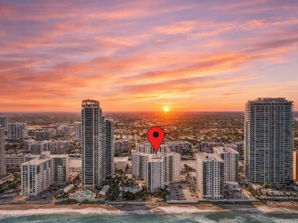 3001 S Ocean Drive #439, Hollywood, FL 33019