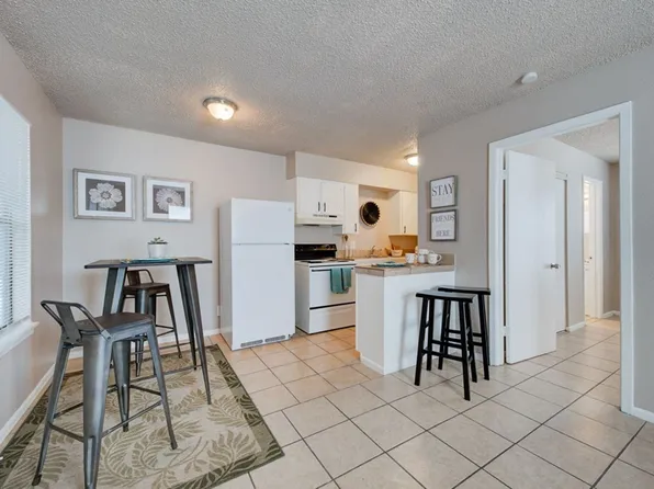 SOUTH PARK APARTMENTS, 321 Verne St APT 101, San Antonio, TX 78221