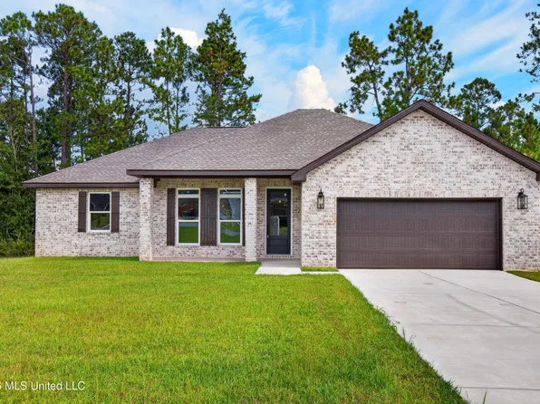 19685 Wallace Way, Saucier, MS 39574