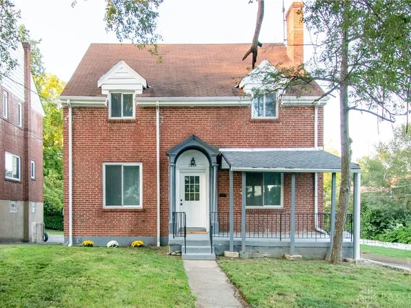 1354 Avon Dr, Cincinnati, OH 45229