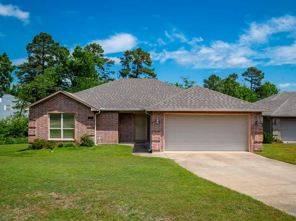 14 Johnnycake Ln, Little Rock, AR 72211
