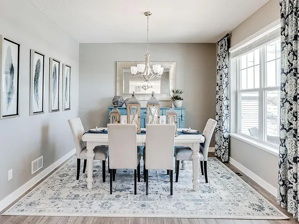 833 Foxglove Ter, Waconia, MN 55387