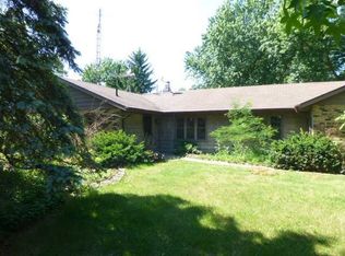 25089 Ella St, Perrysburg, OH 43551