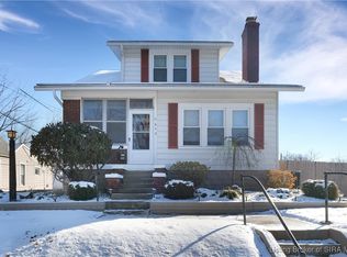 613 W Spring St, New Albany, IN 47150