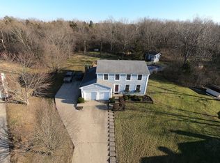 2578 Brush Hill Ct, Dayton, OH 45449