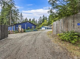 15732 Fairview Lake Rd SW, Pt Orchard, WA 98367