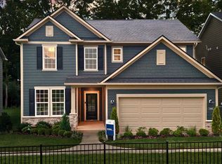 Newberry Plan, Aiken Ridge, Louisville, KY 40245