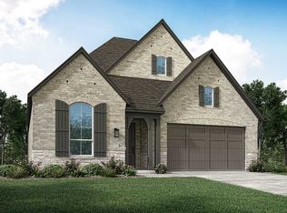 4420 Lamplights Dr, Prosper, TX 75078