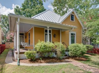 1618 Forrest Ave, Nashville, TN 37206