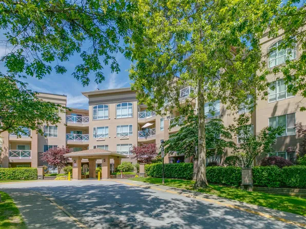 2551 Parkview Ln #423, Pt Coquitlam, BC V3C 6J8