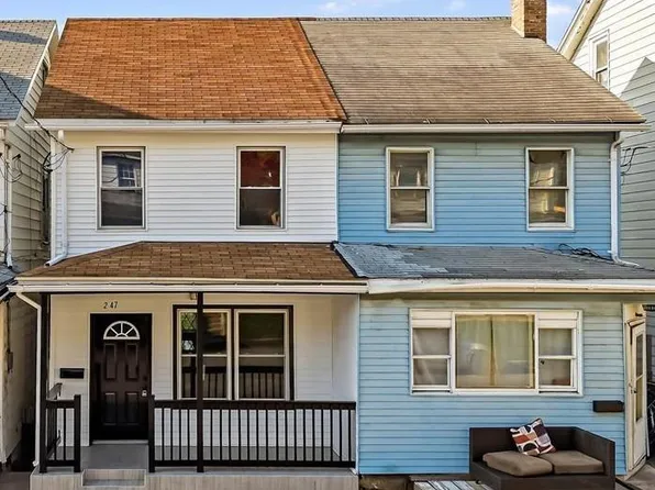 247 E Abbott St, Lansford, PA 18232