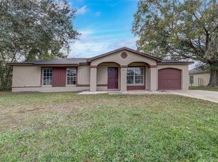 738 Del Rio Way, Kissimmee, FL 34758