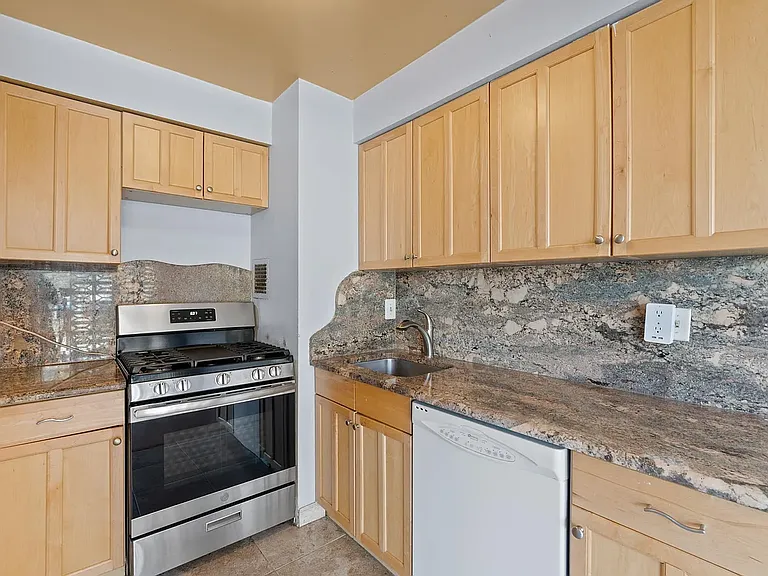 Kitchen View 3