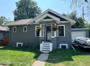 510 W Dickerson St, Bozeman, MT 59715