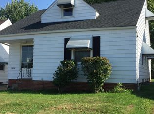 11606 Chester Rd, Garfield Heights, OH 44125