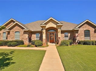 250 Derringer St, Tuscola, TX 79562