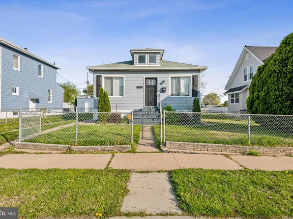 6803 Youngstown Ave, Dundalk, MD 21222