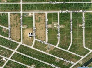 8233 Dion St, Port Charlotte, FL 33981
