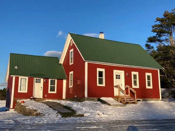 233 Goose Pond Road, Canaan, NH 03741