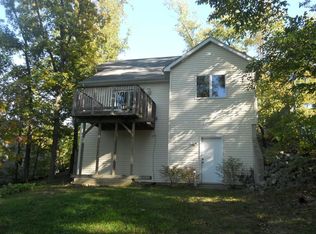 2010 E Linker Rd, Columbia City, IN 46725