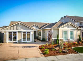 7412 Cordially Way, Elk Grove, CA 95757