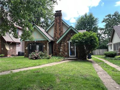 231 E 72nd Ter, Kansas City, MO, 64114