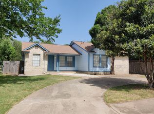 10204 Doc Holliday Trl, Austin, TX 78753